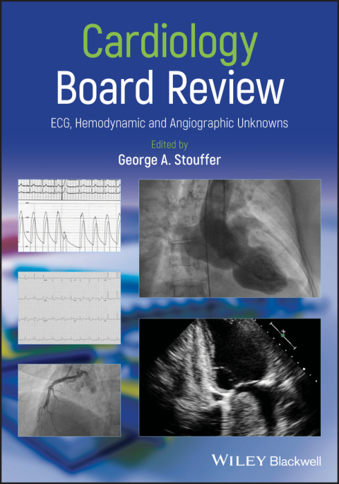 Cardiology Board Review 