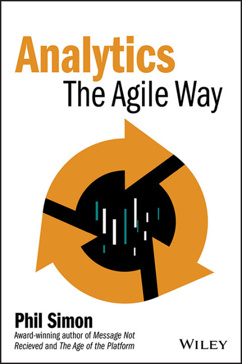 Cover image for book Analytics
