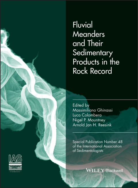 Cover image for book Fluvial Meanders and Their Sedimentary Products in the Rock Record (IAS SP 48)