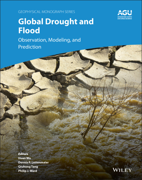 Cover image for book Global Drought and Flood