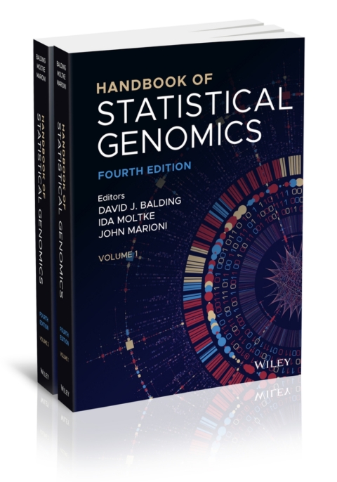 Handbook of Statistical Genomics 