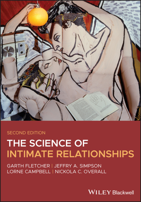 The Science of Intimate Relationships 