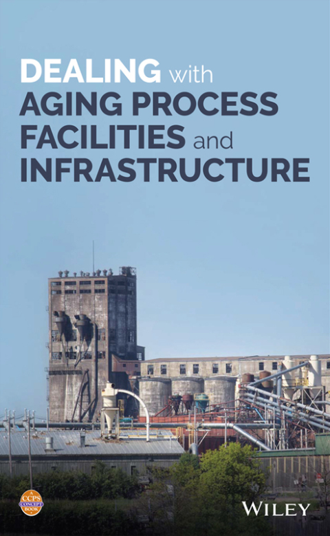 Dealing with Aging Process Facilities and Infrastructure 