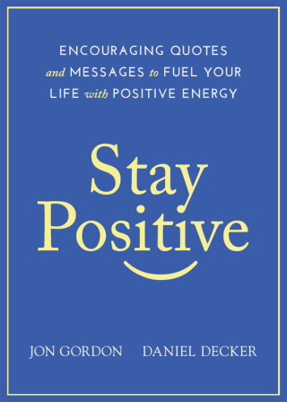 Stay Positive
