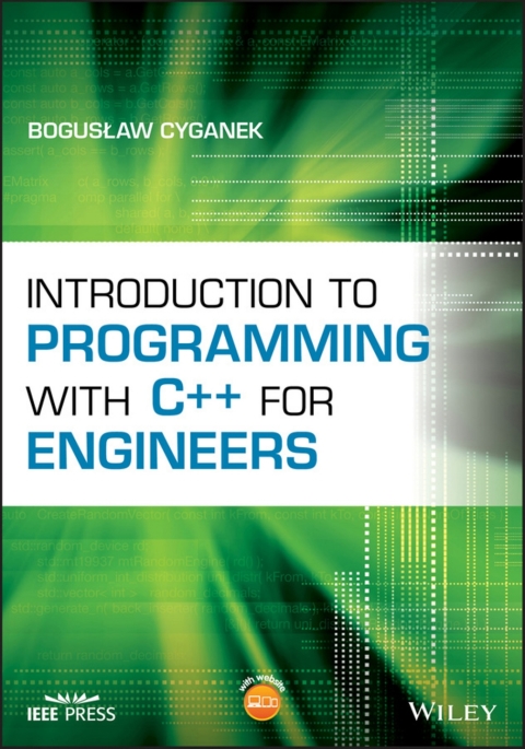 Cover image for book Introduction to Programming with C   for Engineers