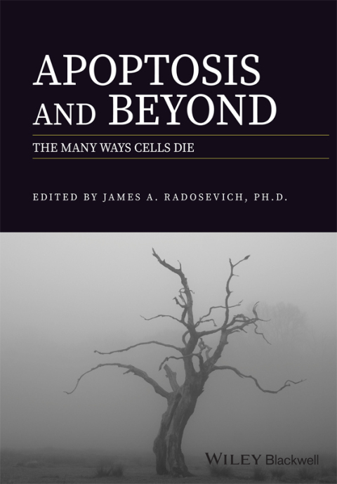 Cover image for book Apoptosis and Beyond, 2 Volume Set