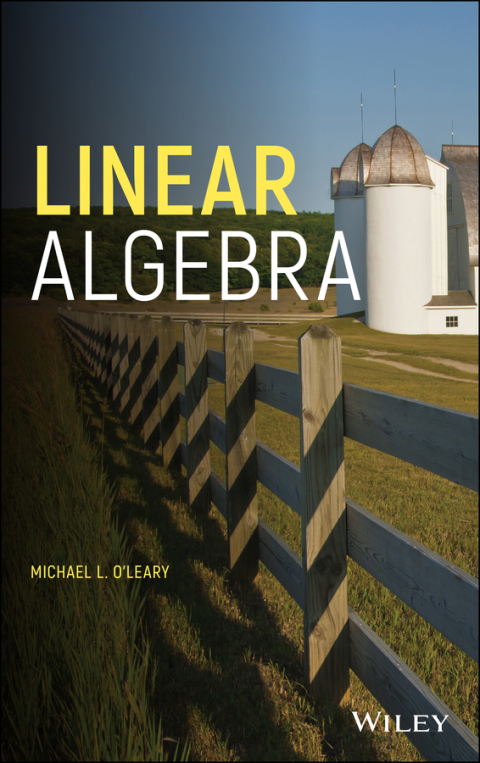 Linear Algebra 