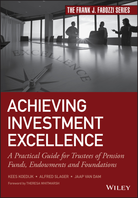 Achieving Investment Excellence 