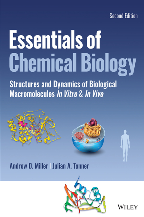 Cover image for book Essentials of Chemical Biology