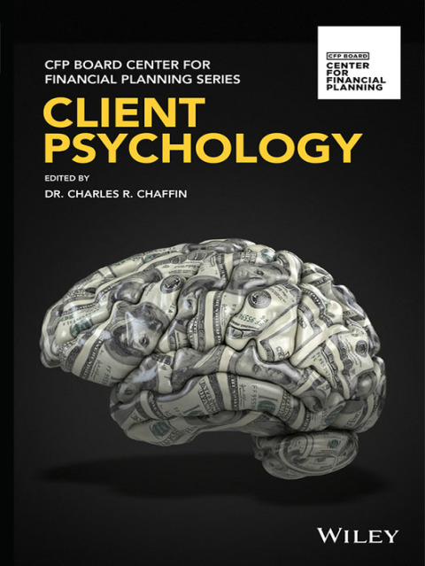 Cover image for book Client Psychology