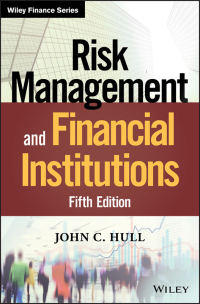 صورة الغلاف: Risk Management and Financial Institutions 5th edition 9781119448112