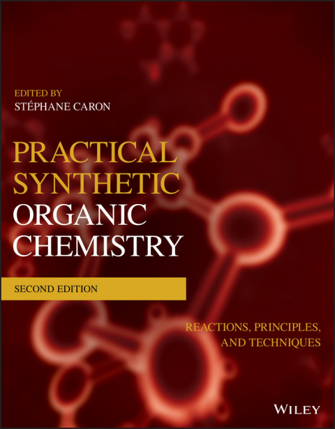 Cover image for book Practical Synthetic Organic Chemistry