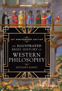 صورة الغلاف: An Illustrated Brief History of Western Philosophy, 20th Anniversary Edition 3rd edition 9781119452799