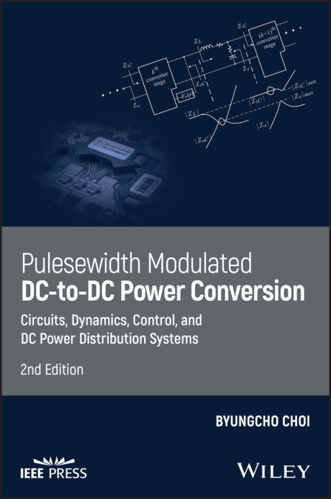 Cover image for book Pulsewidth Modulated DC-to-DC Power Conversion