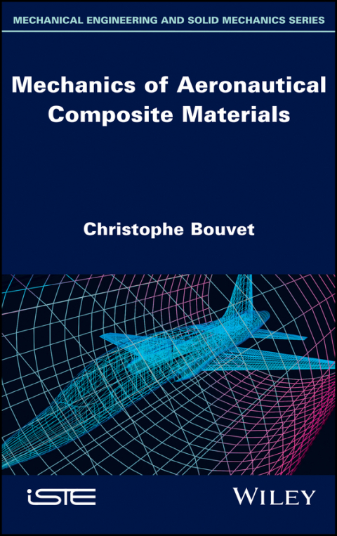 Cover image for book Mechanics of Aeronautical Composite Materials