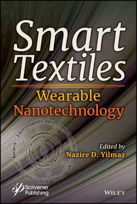 Cover image for book Smart Textiles