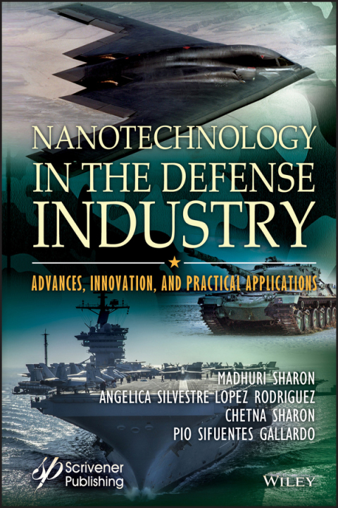 Cover image for book Nanotechnology in the Defense Industry