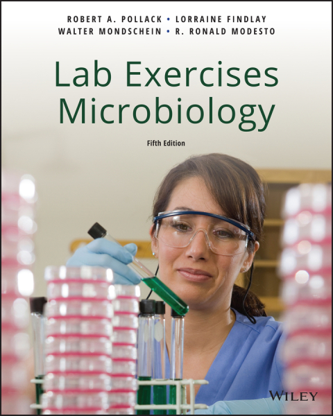 Lab Exercises in Microbiology 