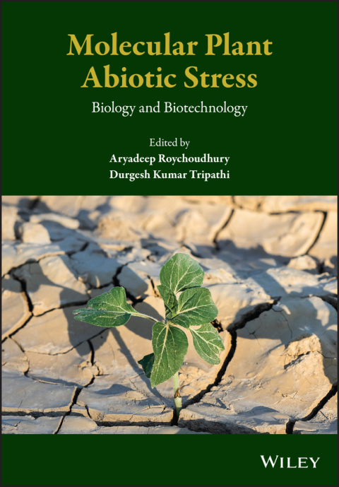 Cover image for book Molecular Plant Abiotic Stress