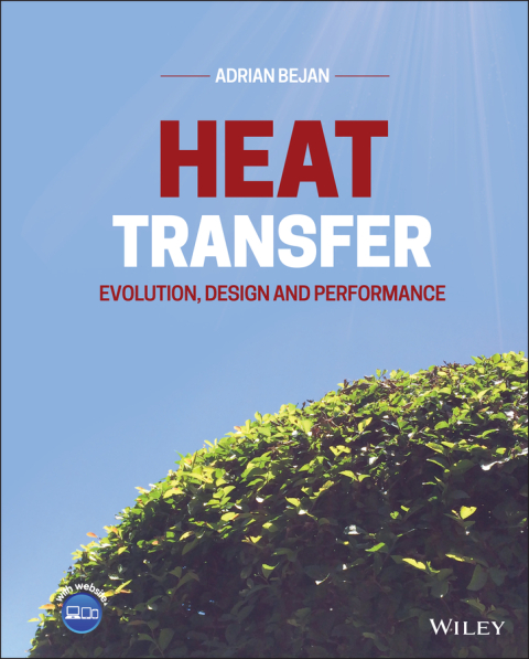 Heat Transfer 