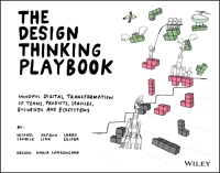 صورة الغلاف: The Design Thinking Playbook 1st edition 9781119467472