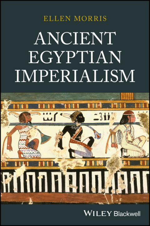 Ancient Egyptian Imperialism 