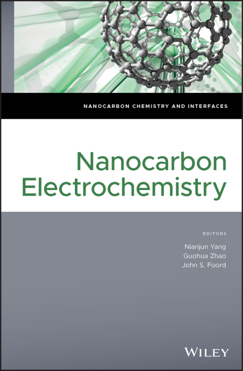 Cover image for book Nanocarbon Electrochemistry