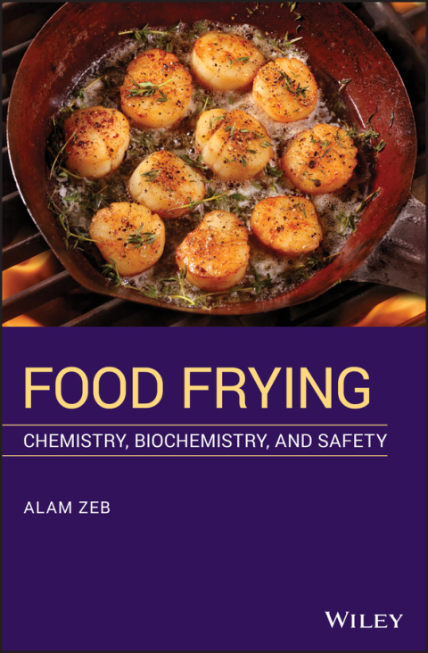 Food Frying 