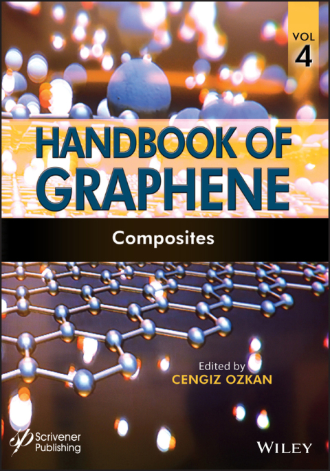 Cover image for book Handbook of Graphene