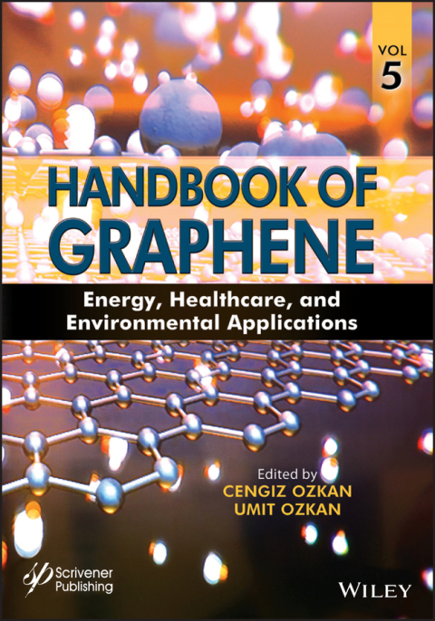 Cover image for book Handbook of Graphene