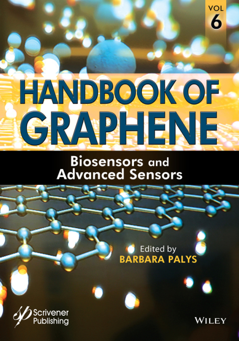 Cover image for book Handbook of Graphene