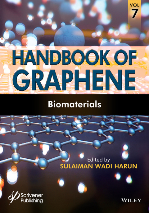 Cover image for book Handbook of Graphene
