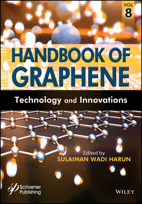 Cover image for book Handbook of Graphene