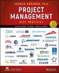 صورة الغلاف: Project Management Best Practices: Achieving Global Excellence 4th edition 9781119468851