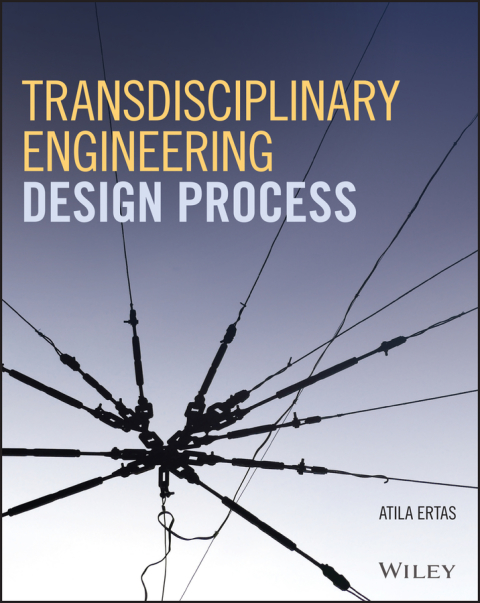 Cover image for book Transdisciplinary Engineering Design Process