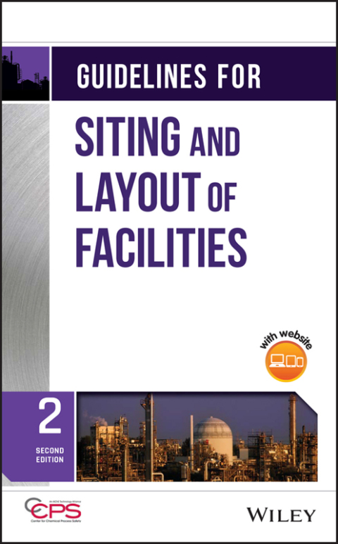 Guidelines for Siting and Layout of Facilities 