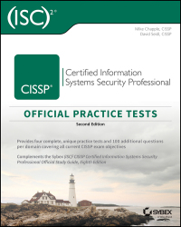 New Braindumps CISSP Book