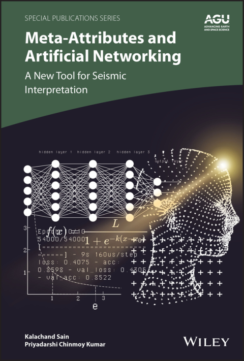 Cover image for book Meta-attributes and Artificial Networking