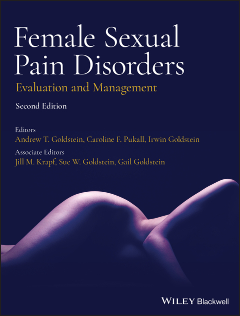 Female Sexual Pain Disorders 