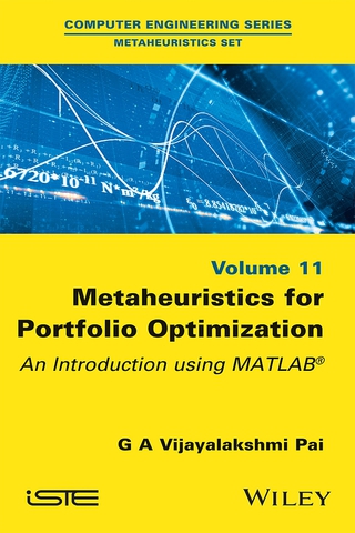 Metaheuristics for Portfolio Optimization: An Introduction using MATLAB
