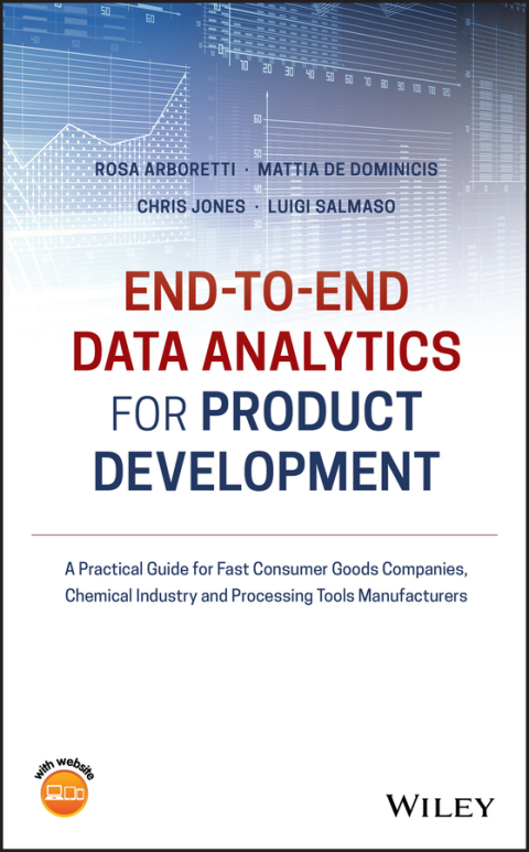 End-to-end Data Analytics for Product Development 