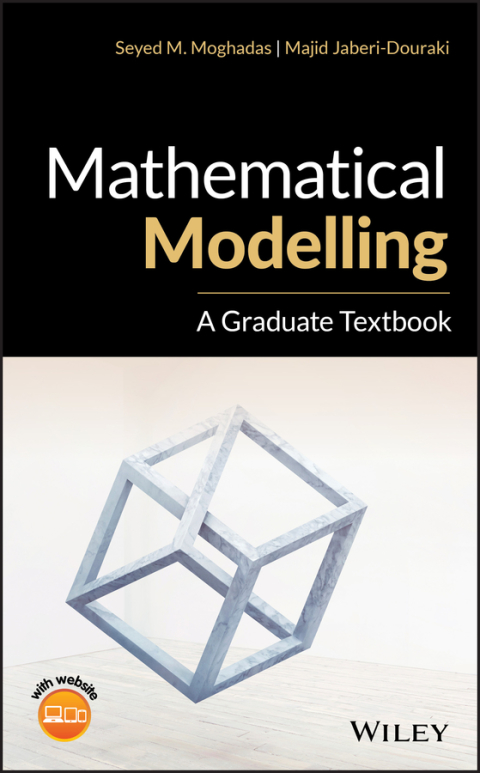 Cover image for book Mathematical Modelling: A Graduate Textbook