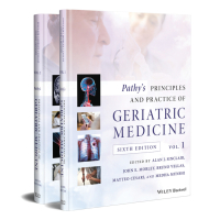 صورة الغلاف: Pathy's Principles and Practice of Geriatric Medicine 6th edition 9781119484202
