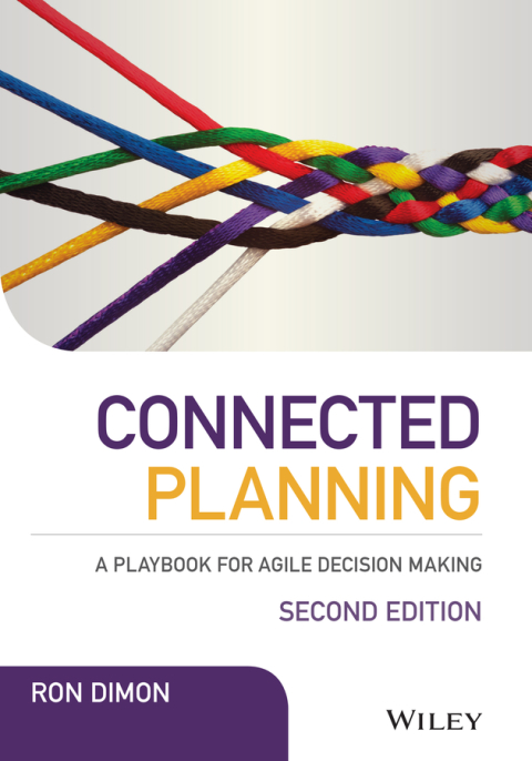 Cover image for book Connected Planning