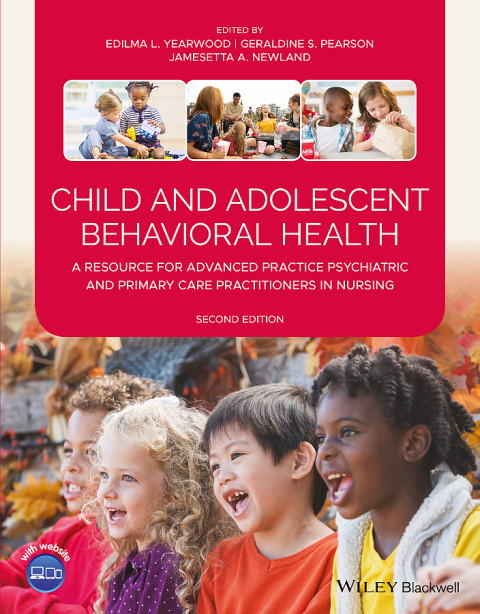 Child+Adolescent Behavioral Health
