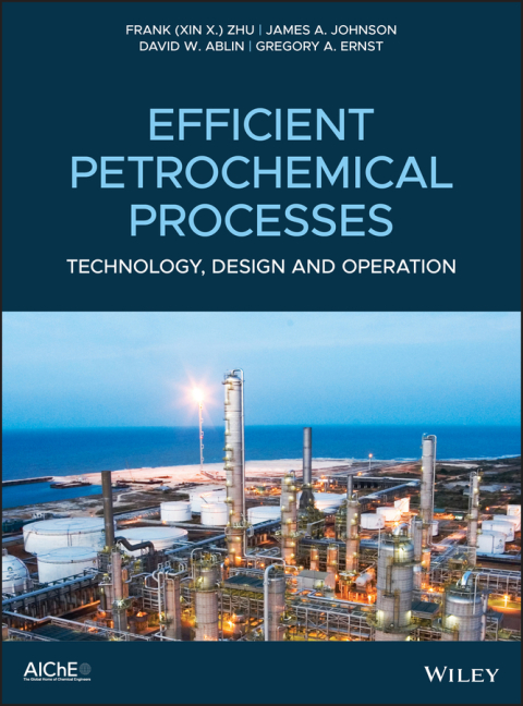 Efficient Petrochemical Processes 