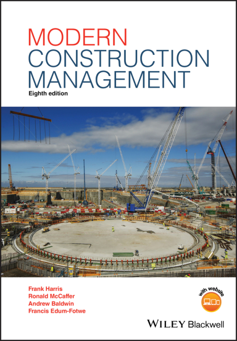 Modern Construction Management 
