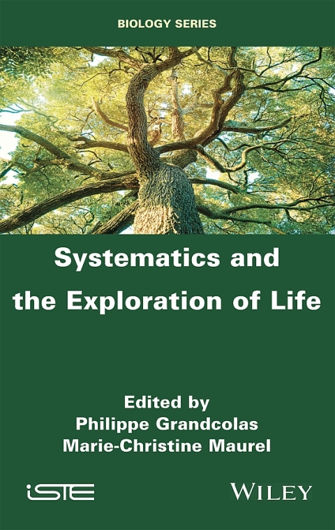 Cover image for book Systematics and the Exploration of Life