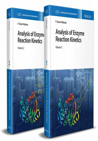 Analysis of Enzyme Reaction Kinetics