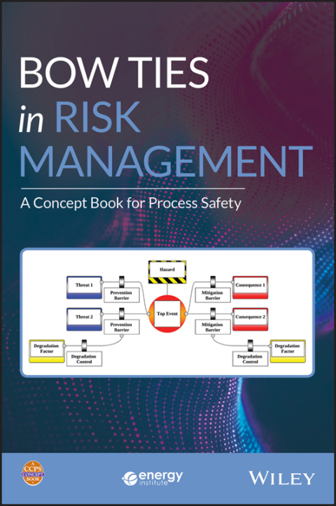 Bow Ties in Risk Management: A Concept Book for Process Safety 